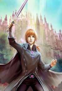 男神男神你掉了一个男朋友